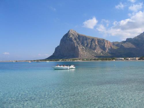 Camera Mulino San Vito Lo Capo Luaran gambar